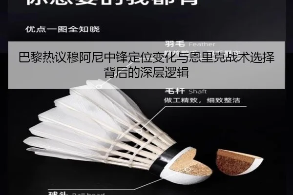 巴黎热议穆阿尼中锋定位变化与恩里克战术选择背后的深层逻辑