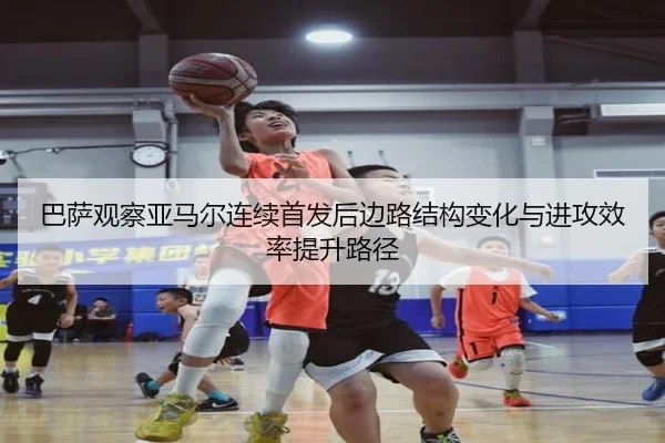巴萨观察亚马尔连续首发后边路结构变化与进攻效率提升路径